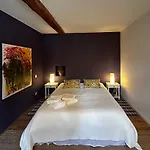 La Bergerie - D'hotes Entre Terre Et Bed & Breakfast 3*