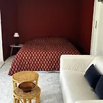 Bed & Breakfast La Bergerie - D'hotes Entre Terre Et 3*