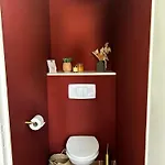 La Bergerie - D'hotes Entre Terre Et Recques-sur-Course
