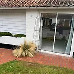 La Bergerie - D'hotes Entre Terre Et Bed & Breakfast 3*