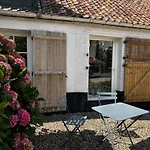 La Bergerie - D'hotes Entre Terre Et Bed & Breakfast Recques-sur-Course