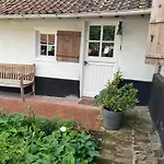 La Bergerie - D'hotes Entre Terre Et 3* Recques-sur-Course