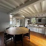 La Bergerie - D'hotes Entre Terre Et Bed & Breakfast Recques-sur-Course