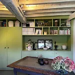 Bed & Breakfast La Bergerie - D'hotes Entre Terre Et 3*