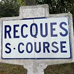 La Bergerie - D'hotes Entre Terre Et 3*