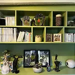 La Bergerie - D'hotes Entre Terre Et Bed & Breakfast