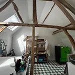 La Bergerie - D'hotes Entre Terre Et Bed & Breakfast 3*
