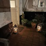 La Bergerie - D'hotes Entre Terre Et 3* Recques-sur-Course