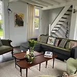 La Bergerie - D'hotes Entre Terre Et 3* Recques-sur-Course