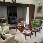 La Bergerie - D'hotes Entre Terre Et 3* Recques-sur-Course