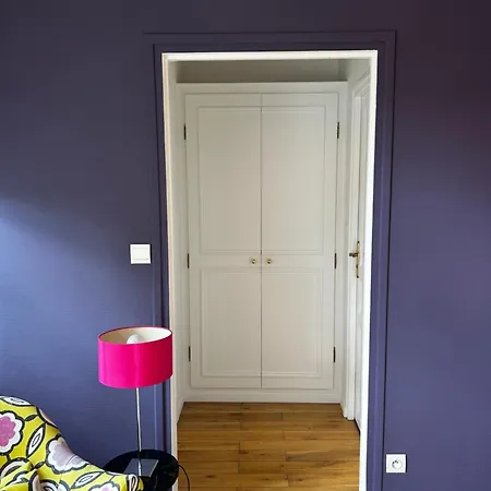 فندق مبيت وإفطار La Bergerie - D'hotes Entre Terre Et 3*