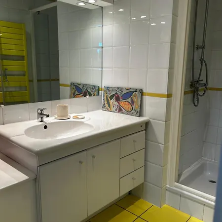 La Bergerie - D'hotes Entre Terre Et فندق مبيت وإفطار Recques-sur-Course