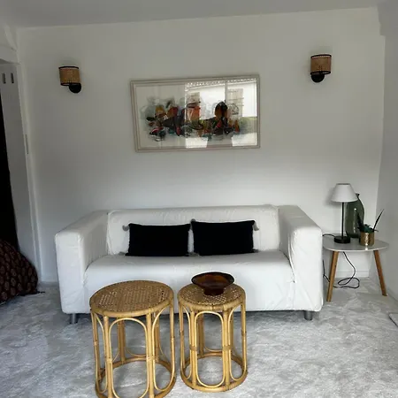 La Bergerie - D'hotes Entre Terre Et 3*