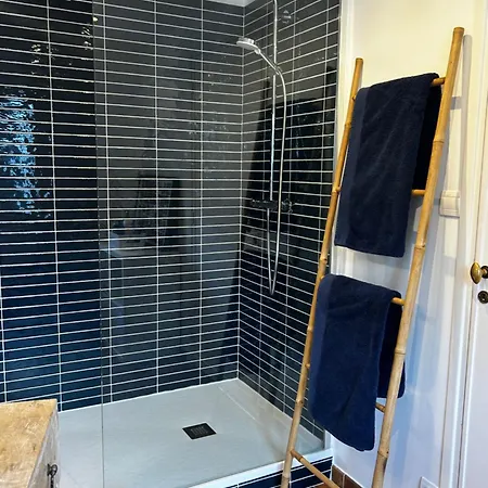 La Bergerie - D'hotes Entre Terre Et فندق مبيت وإفطار