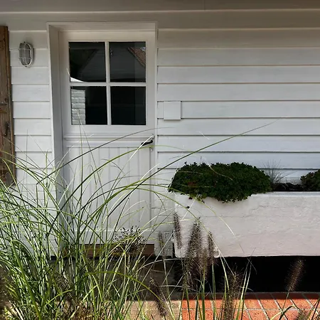 La Bergerie - D'hotes Entre Terre Et فندق مبيت وإفطار 3*