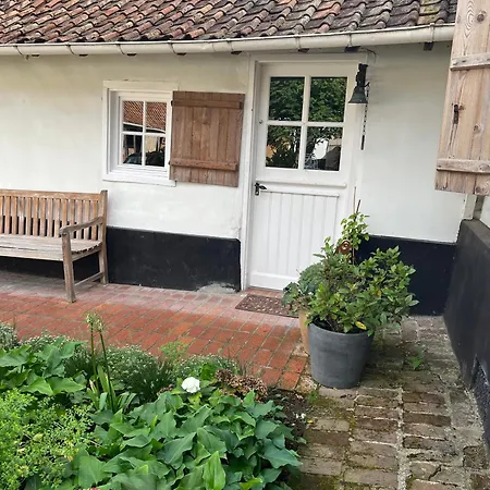 La Bergerie - D'hotes Entre Terre Et 3* Recques-sur-Course