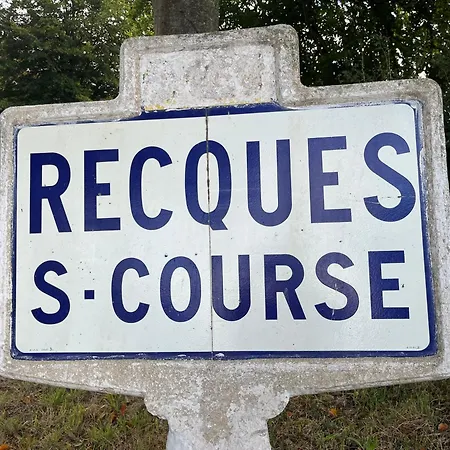 La Bergerie - D'hotes Entre Terre Et 3*