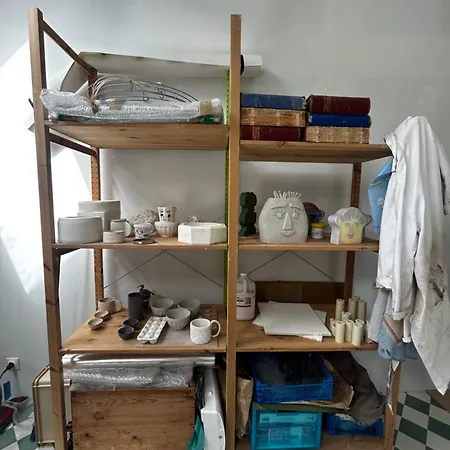 فندق مبيت وإفطار La Bergerie - D'hotes Entre Terre Et 3*