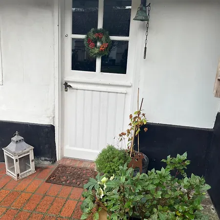 La Bergerie - D'hotes Entre Terre Et 3* Recques-sur-Course