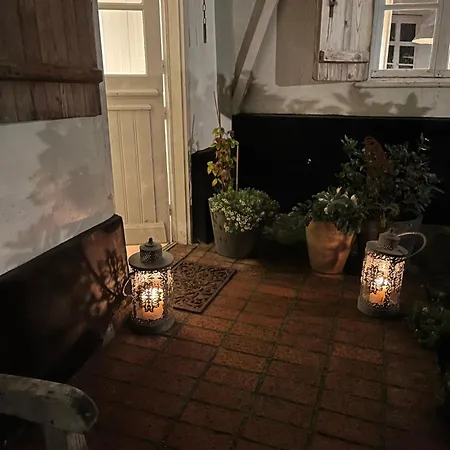 La Bergerie - D'hotes Entre Terre Et 3* Recques-sur-Course