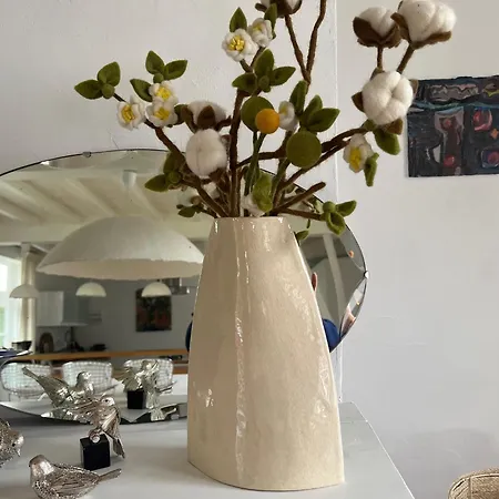 La Bergerie - D'hotes Entre Terre Et Bed & Breakfast Recques-sur-Course